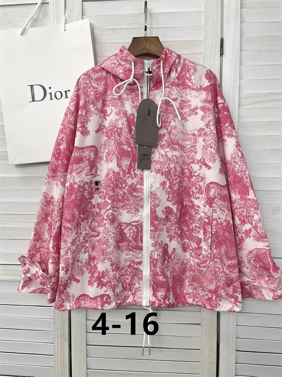 Dior Dress Wmns ID:20220814-58